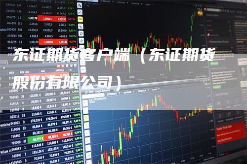 东证期货客户端（东证期货股份有限公司）