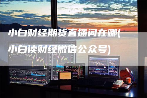 小白财经期货直播间在哪(小白读财经微信公众号)