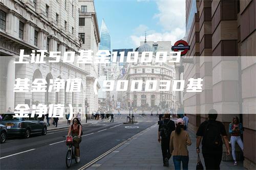 上证50基金110003基金净值（900030基金净值）
